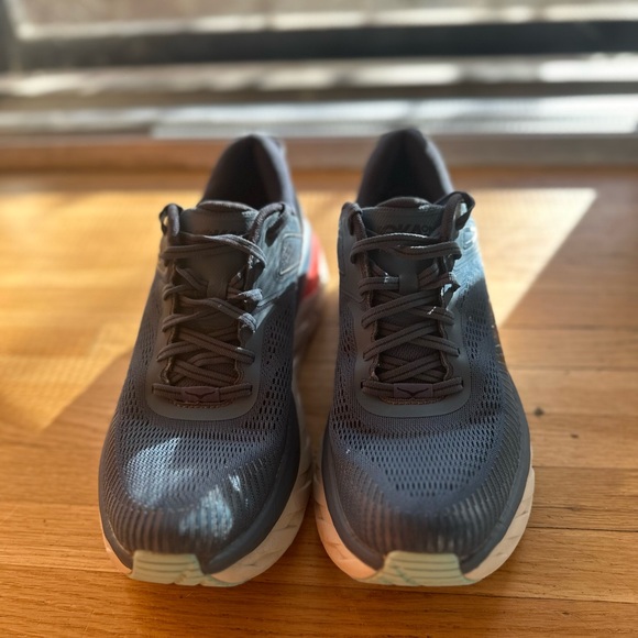 COPY - COPY - Hoka Bondi 7, men’s size 9 D - Picture 2 of 5